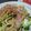 ako213's cooksnap of when they made 焼肉のタレで焼うどん！.