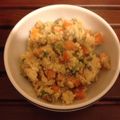 sachisa113's cooksnap of when they made あるもので簡単に。卯の花.