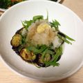 みつきく's cooksnap of when they made 超簡単♪おろしそ茄子.