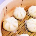 みなみるふぃーゆ's cooksnap of when they made ふんわり♪美味しい♪ウチの肉まん.
