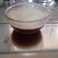 natuki29's cooksnap of when they made ほくほく流コーヒーゼリー.