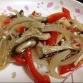 mino1mino's cooksnap of when they made たらの野菜たっぷりあんかけ.