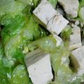 sachi1122's cooksnap of when they made キャベツのおつまみサラダ再現レシピ.