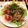 hootoo's cooksnap of when they made あっさりさっぱり薬味を頂く豚冷しゃぶ.