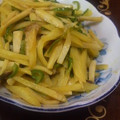 ☆みじゅ☆'s cooksnap of when they made エリンギのカレー炒め.