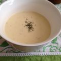 あすか12345's cooksnap of when they made じゃがいものポタージュ.