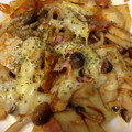 やえまりも's cooksnap of when they made ◆ほくほく◆さといもチーズ.