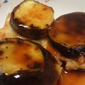 さあもん☆'s cooksnap of when they made なすのはさみ焼き.