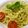 1style's cooksnap of when they made 冷製★アボカドクリームパスタ.