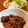 ベホマスライム's cooksnap of when they made 野菜をたっぷり食べるための豚こま甘辛炒め.