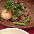 aorin_5's cooksnap of when they made シャキシャキれんこんハンバーグ.
