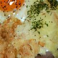 バファリス☆'s cooksnap of when they made シリコンスチーマーでポテトチップス.