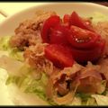 悠クマトラママ's cooksnap of when they made 簡単美味しい♪豚バラ丼.