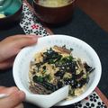 かあたらあ's cooksnap of when they made うますぎるやろぉ！サンたまDON☆.