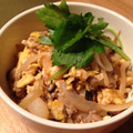 たまジ's cooksnap of when they made 即席お弁当おかず♪椎茸新玉ねぎの卵炒め♥.