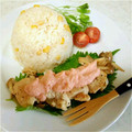 みさにゃん27's cooksnap of when they made 鶏むね肉の♪美味しいったらマヨ焼き♪.