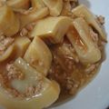 めぐやまさすけ's cooksnap of when they made たけのこの鶏そぼろあん.