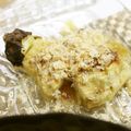 tink☆'s cooksnap of when they made ✿醤油麹で焼きなす✿.
