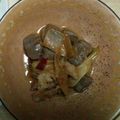 maou22's cooksnap of when they made 安い！蒟蒻と葱の炒め煮.