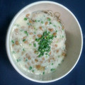さこっん's cooksnap of when they made 冷やしぶっかけとろろ納豆そば.