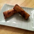 だいこんだいすきん's cooksnap of when they made おばあちゃんの春巻き☆.