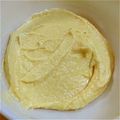 アンスヤ's cooksnap of when they made アーモンドクリーム(タルト用).