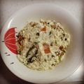 ｺｱﾗ's cooksnap of when they made 煮物をリメイク・白和え.