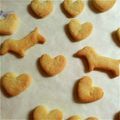 みこみこぽんぽん's cooksnap of when they made 簡単！可愛い！さくさくクッキー.