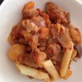 Emm@'s cooksnap of when they made ボルシチ.