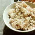 じゅーに's cooksnap of when they made おこげも食べたーい！！わがまま栗ごはん.