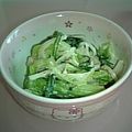 ＥＲＩりん's cooksnap of when they made キャベツのおかかマヨサラダ.
