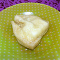 リープリヒ's cooksnap of when they made ☆簡単やまいも巾着☆.