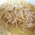yoshinobu2000's cooksnap of when they made 味噌ラーメンのスープ.