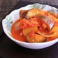 みみんご。's cooksnap of when they made 夏野菜の香り♡ラタトゥイユ.