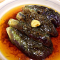 マカロニ公爵's cooksnap of when they made 冷やし茄子の煮浸し.