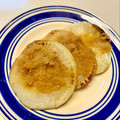 azbjbn's cooksnap of when they made くたっとトロうま♪　かぶの生姜焼き.