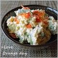 オレンジデイ's cooksnap of when they made 春の贅沢！空豆の白和え.
