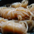 ぽりんちょん's cooksnap of when they made お弁当に！小結しらたきの簡単めんつゆ味♪.