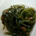 みか15's cooksnap of when they made 切り昆布の鰹節炒め.