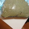 rakuen's cooksnap of when they made ぬか床保存方法(冷蔵・冷凍).