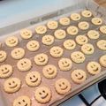 AlvinMama's cooksnap of when they made サクサクポリポリ♡すぐ出来ちゃうクッキー.