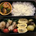 トクライ's cooksnap of when they made えびピーマンの豆板醤トマケチャ炒め.