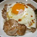 イノコ台所研究所's cooksnap of when they made スペアリブの塩麹漬け.