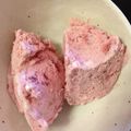 りんトーマス's cooksnap of when they made ヨーグルトdeいちごアイス.