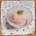ＴＯＭＯＷＡＴ's cooksnap of when they made 冷凍トマト使用☆ＦＰでトマトスムージー♪.