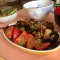 こぱんだあかね's cooksnap of when they made なすとピーマンのあげびたし.
