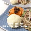 プンプン庵's cooksnap of when they made ポテトレモンサラダ✿.