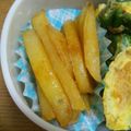 ゆリす's cooksnap of when they made 簡単！おいしい！！じゃがいもの甘辛いのん.