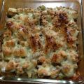 nokomori's cooksnap of when they made ナスとたっぷり野菜の味噌チーズ焼き.