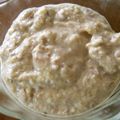 にょろり's cooksnap of when they made 甘栗で簡単マロンクリーム.